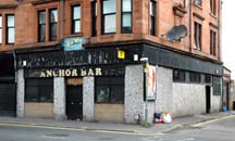 Anchor Bar Gallowgate 2005